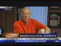Boone Pickens on Oil & China