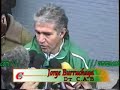 Entrevista a Jorge Burruchaga.