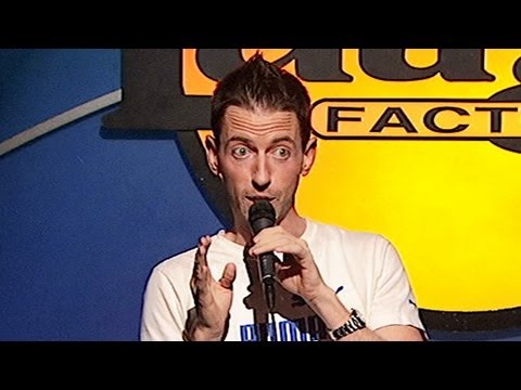 Neal Brennan - It Gets Better