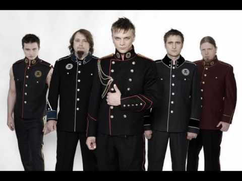 Tanel Padar & The Sun - Neljapäev
