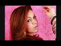 rhinstone lips tutorial (photo shoot makeup)