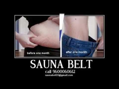 how to use belt after delivery