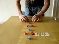 malabarismo com dados!!! incrivel!!