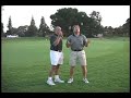 Dan Bennet juggling 5 golf balls