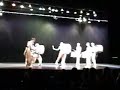 Parker Drumline, Parker High School Talent Show Winners