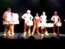 Parker Drumline, Parker High School Talent Show Winners