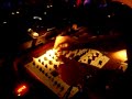 some looping action of kiko navarro - so�ando contigo