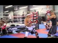 Urijah The California Kid Faber Highlight Video
