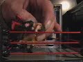 AWF MATCH CHRIS BENOIT VS EDGE
