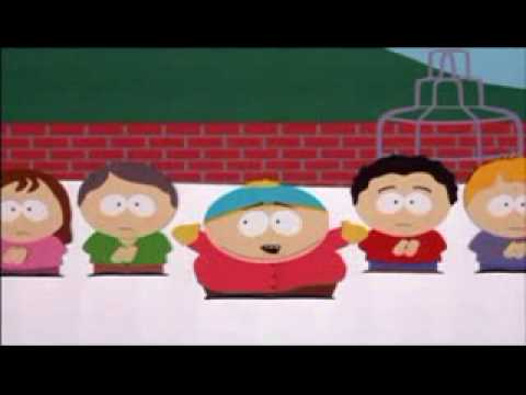 Cartman - Kyle's Mom is a Bitch