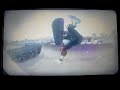 THPS3 on PSP