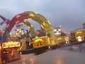 Die Krake kermis monster polyp ride mix kirmes