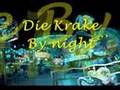 Die Krake kermis monster polyp ride mix kirmes