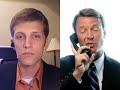 Full Interview with John Edwards -- 1 of 3 Full Interview with John Edwards -- 1 of 3