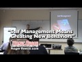 Emotional Intelligence & Self Management