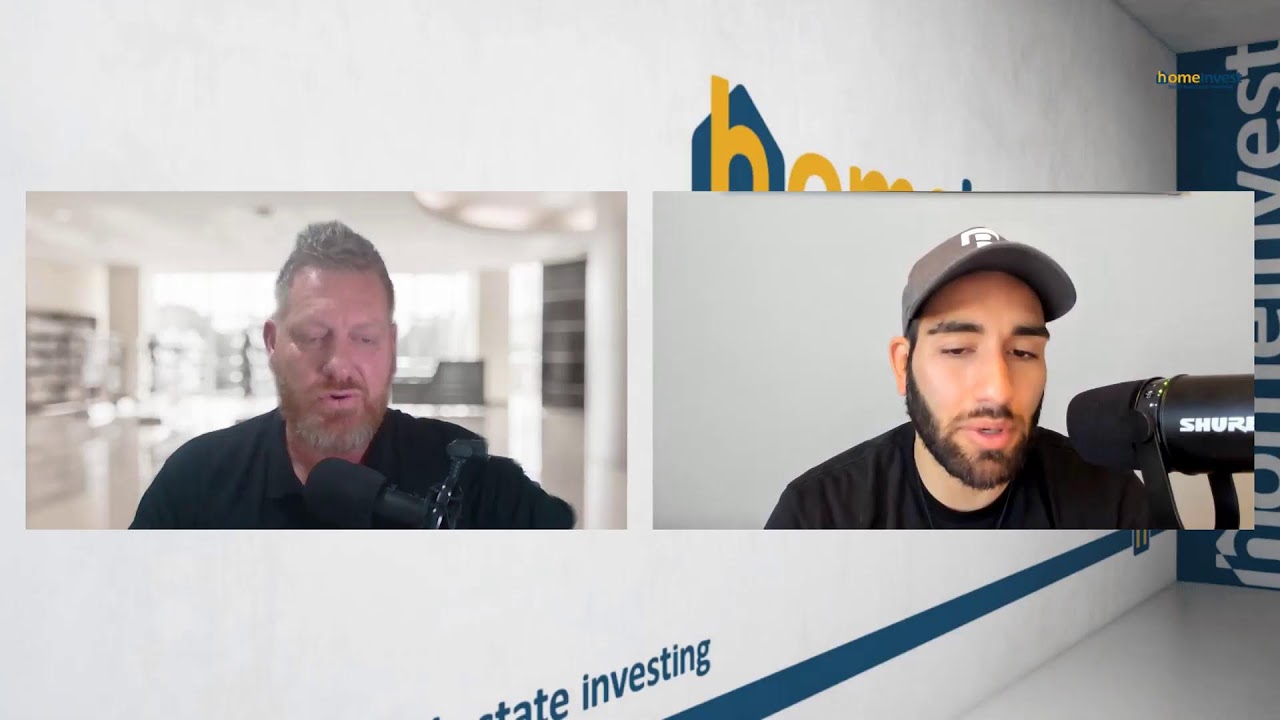 Home Invest Podcast