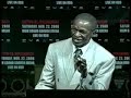 Final Presser: Floyd Mayweather Snr