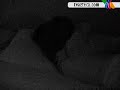 Fabiola y Esteban... \"besito\" de buenas noches sabado 11