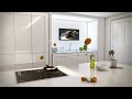 Click here to watch this video Avivi Kitchens- degem hadash מטבחי אביבי - דגם חדש