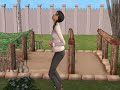 sims 2   giving birth to alien quadruplets!!??!?!