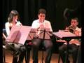 videos de Grupo de metales Miguelturra & Porzuna. Trumpet voluntary