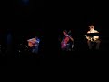 Magnetic Fields Munich July 4 2008- Take Ecstacy with Me