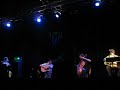 Magnetic Fields Munich July 4 2008- Take Ecstacy with Me