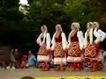 Gelibolu Festivali Halkoyunları Gösterileri