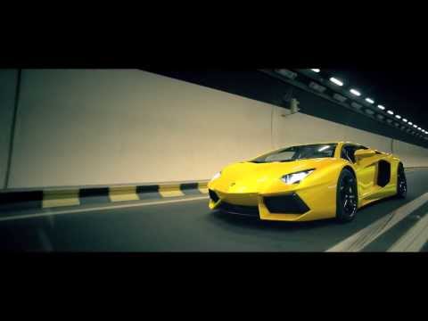 New Punjabi Songs Imran Khan Satisfya Official Music Video 2013