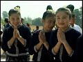 Second Lao-Thai Friendship Mekong Bridge (2)