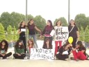 vid�o pour le projet de l'anniverssaire de gustav