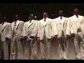 MTSU Kappa Alpha Psi - ETA Gamma Chapter SP' 2008 Probate P4