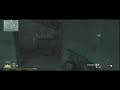 Modern Warfare 2: Model 1887 Triple Kill!!