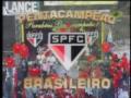 Para relembrar o título do Campeonato Brasileiro de 2007 !!!