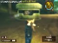Mercenaries 2 - PS2 - Contract 1 - Extract Carmana
