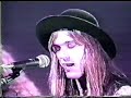 \"Lionheart (Unplugged)\" by TNT
