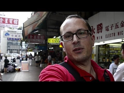 how to buy a camera in hong kong