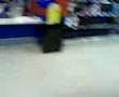 Cunny In Wheelchair
