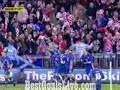 Mladen Petri? za 3:2 na Wembleyu!!