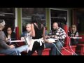 2010-05-14 | Invisible Dogs.flv ~> advertising/campaign a sneak preview of such done by Improv Everywhere. They cause scenes of chaos and joy in public places. Created in ... ()