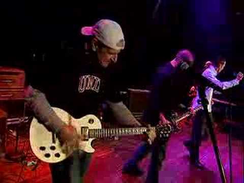 Len & Bob Bash 2008 Video