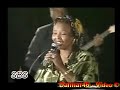 Hees Somali - Maryan A Bidde