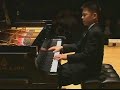 JI YONG F. CHOPIN ANDANTE SPIANATO / GRANDE POLONAISE Eflat JI YONG F. CHOPIN ANDANTE SPIANATO / GRANDE POLONAISE Eflat