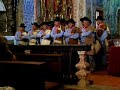GANHOES E A BATALHA DE OURIQUE