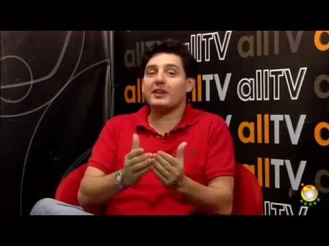Ter Estilo (03/07/2014) com Rodrigo De La Lastra