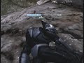 Halo 3:  Slayer - Isolation - Lone Wolves (ranked)