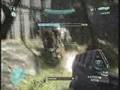 Halo 3:  Slayer - Isolation - Lone Wolves (ranked)