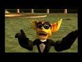 R&C UYA Cut scenes part 2