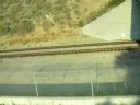 blade 400 - under the train bridge