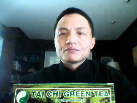 how to take green tea